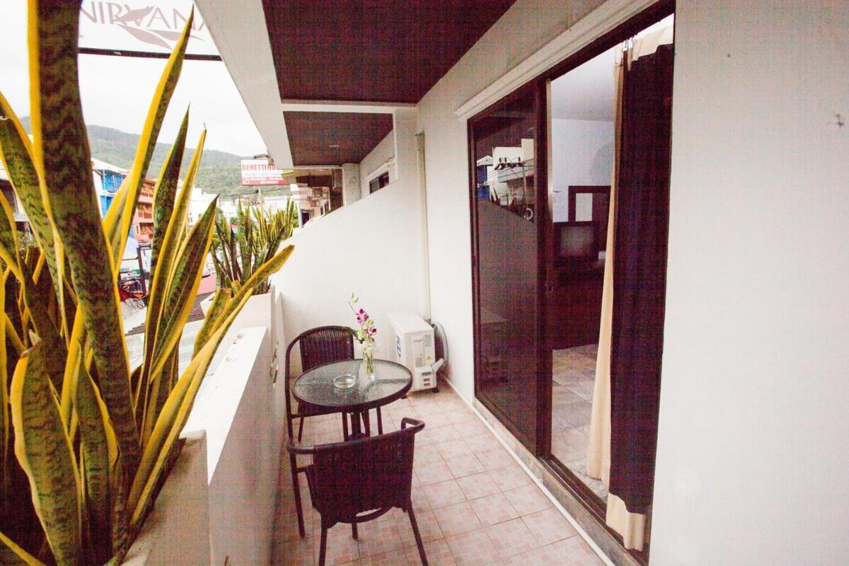 Guest house Nirvana - La Dolce Phuket