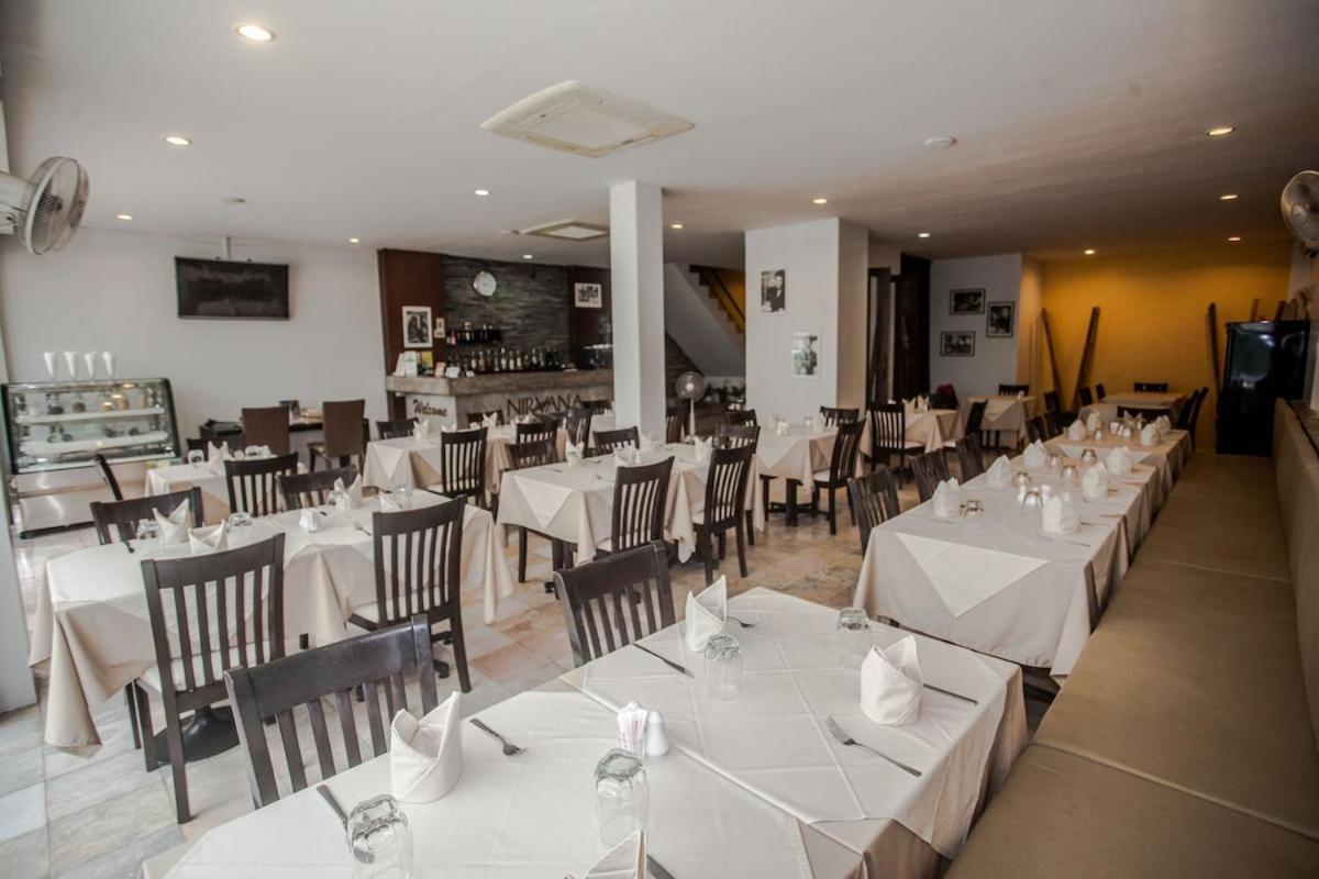 Nirvana - La Dolce Guest house 2*