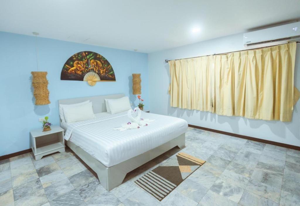 Nirvana - La Dolce 2* Phuket